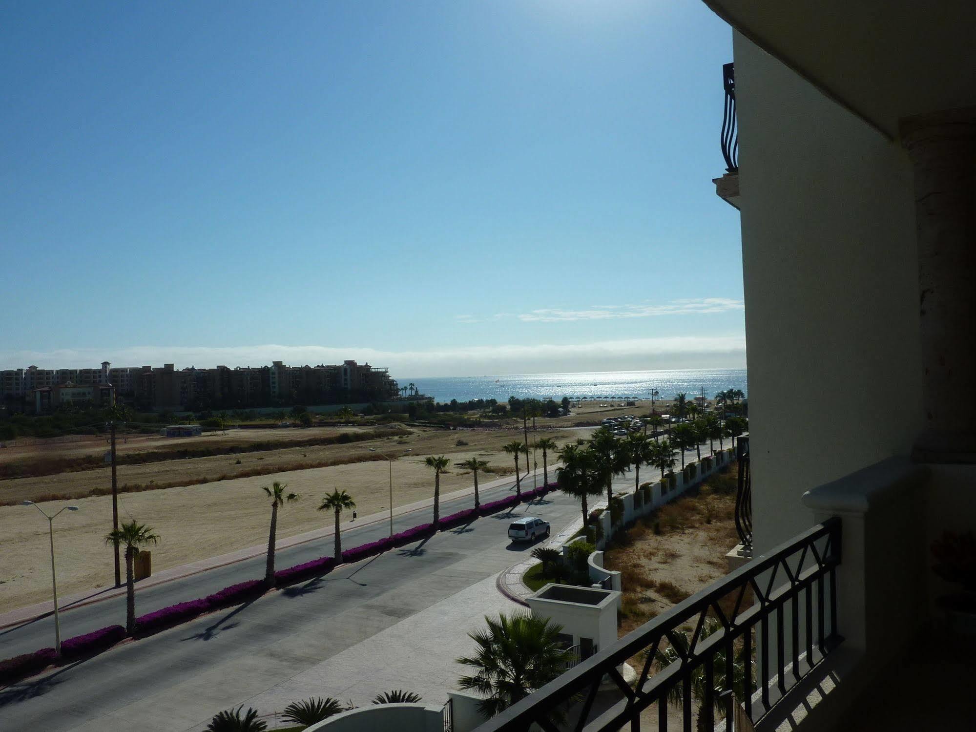 Puerta Cabo Village 502 Cabo San Lucas Bagian luar foto